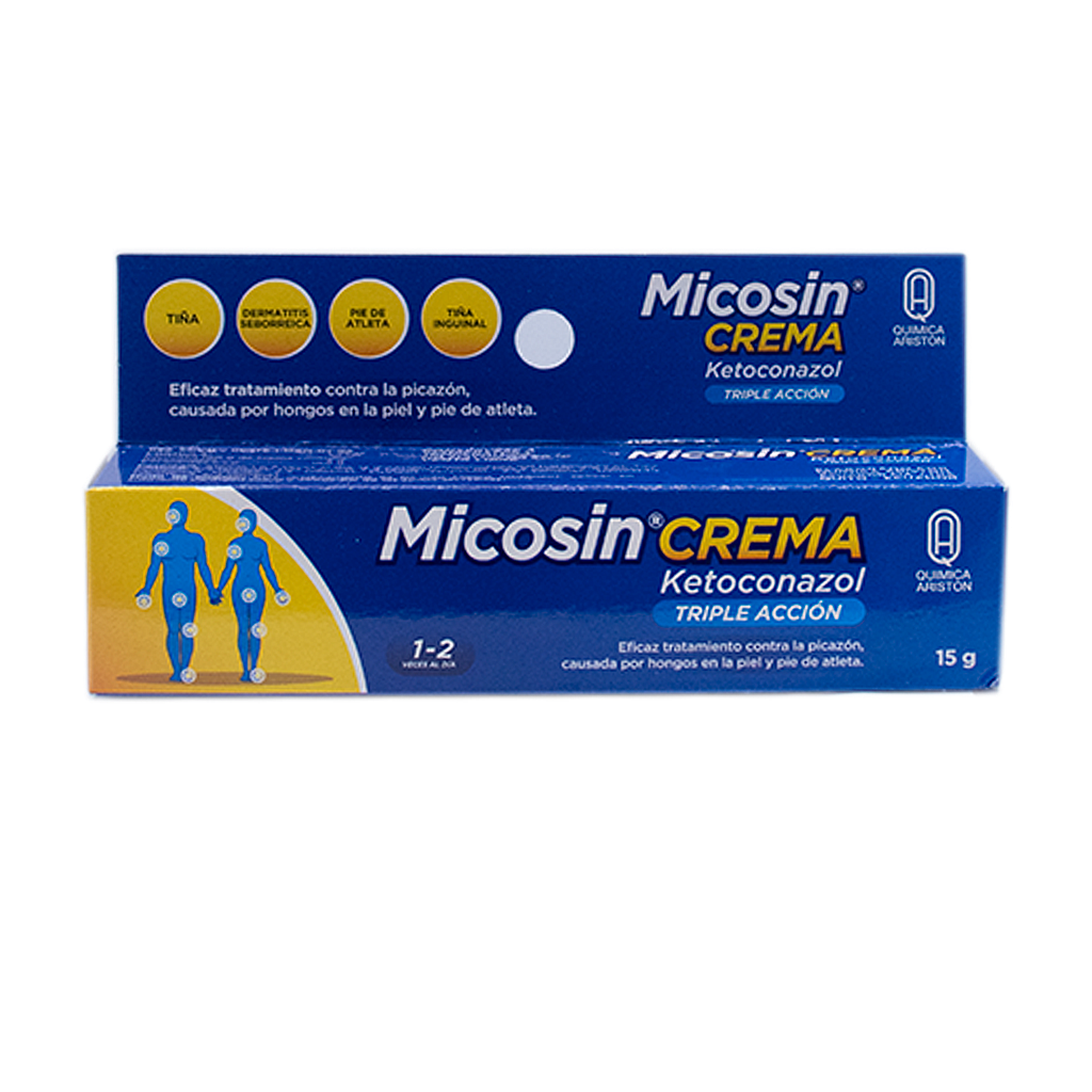 MICOSIN CREx2%x15GR