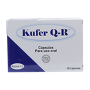 KUFER Q-R CAPx170/30MGx30