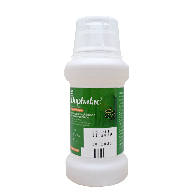 DUPHALAC JBEx66700MGx200ML