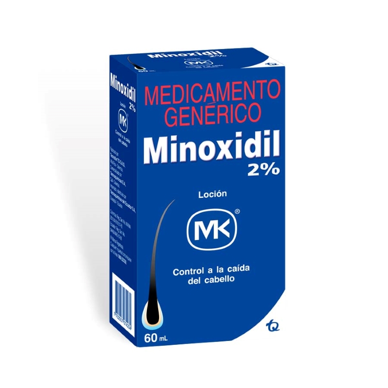 MINOXIDIL LOC-TOPx2%x60MLMCKEM