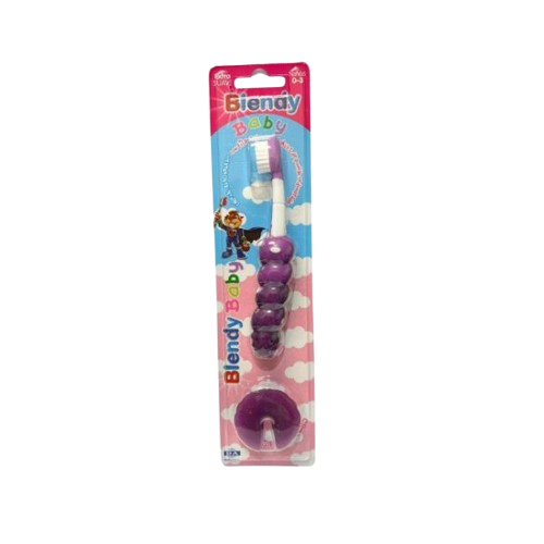 CEPILLO BLENDY BABY EXTRA SUAVE 