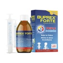 BUPREX FORTE  SUS-ORALx200MG/5MLx120ML