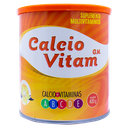 CALCIO VITAM VAINI POL-SOL-ORALx400GR