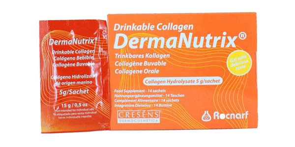 DERMANUTRIX COLAG-BEBx5GRx14