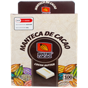 MANTECA CACAO AUSTRO CACAO CAJAx100