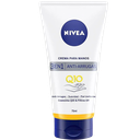 CREMA NIVEA Q10 ANTI-ARRUGAS MANOSx75ML