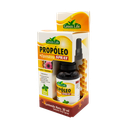 PROPOLEO+ECHINACEA MENTA SOL-ORAL SPRAYx30ML
