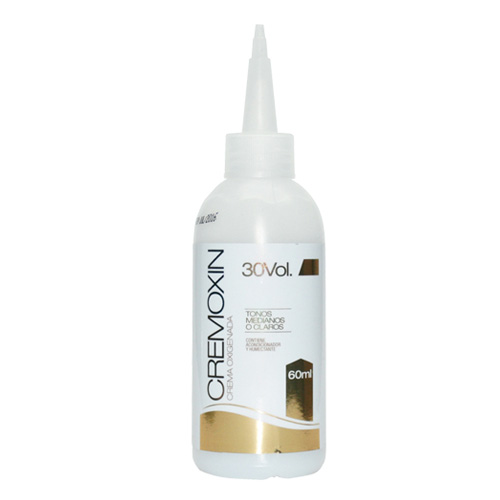 DECOL-CAP CREMOXIN VOL30 REVELAD CREMAx60ML