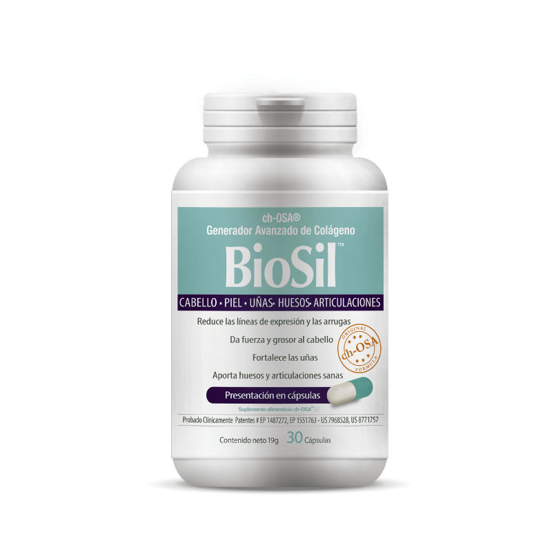 BIOSIL CAPx19GRx30