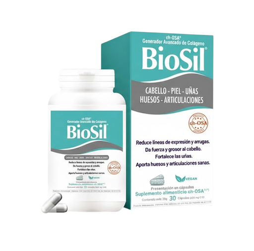 BIOSIL CAPSULA