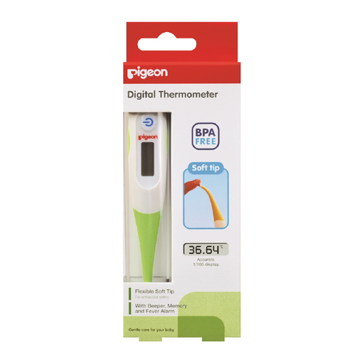 TERMOMETRO PIGEON DIGITAL K800 