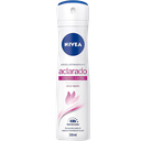 DESOD NIVEA ACLAR-NATURAL EFE-SATIN AERx150ML
