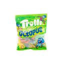 GOMITAS TROLLI SOUR OCTOPUS FDAx100GR