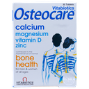 OSTEOCARE TABx30GRx30