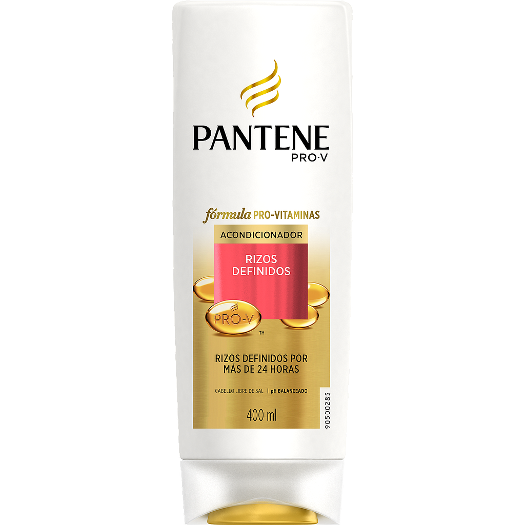 ACOND PANTENE PRO-V RIZOS DEFINIDOSx400ML