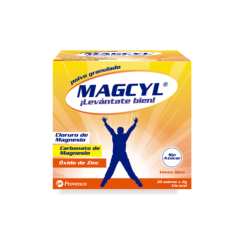 MAGCYL POL-SOL-ORALx257.5/12.5MGx2GRx30