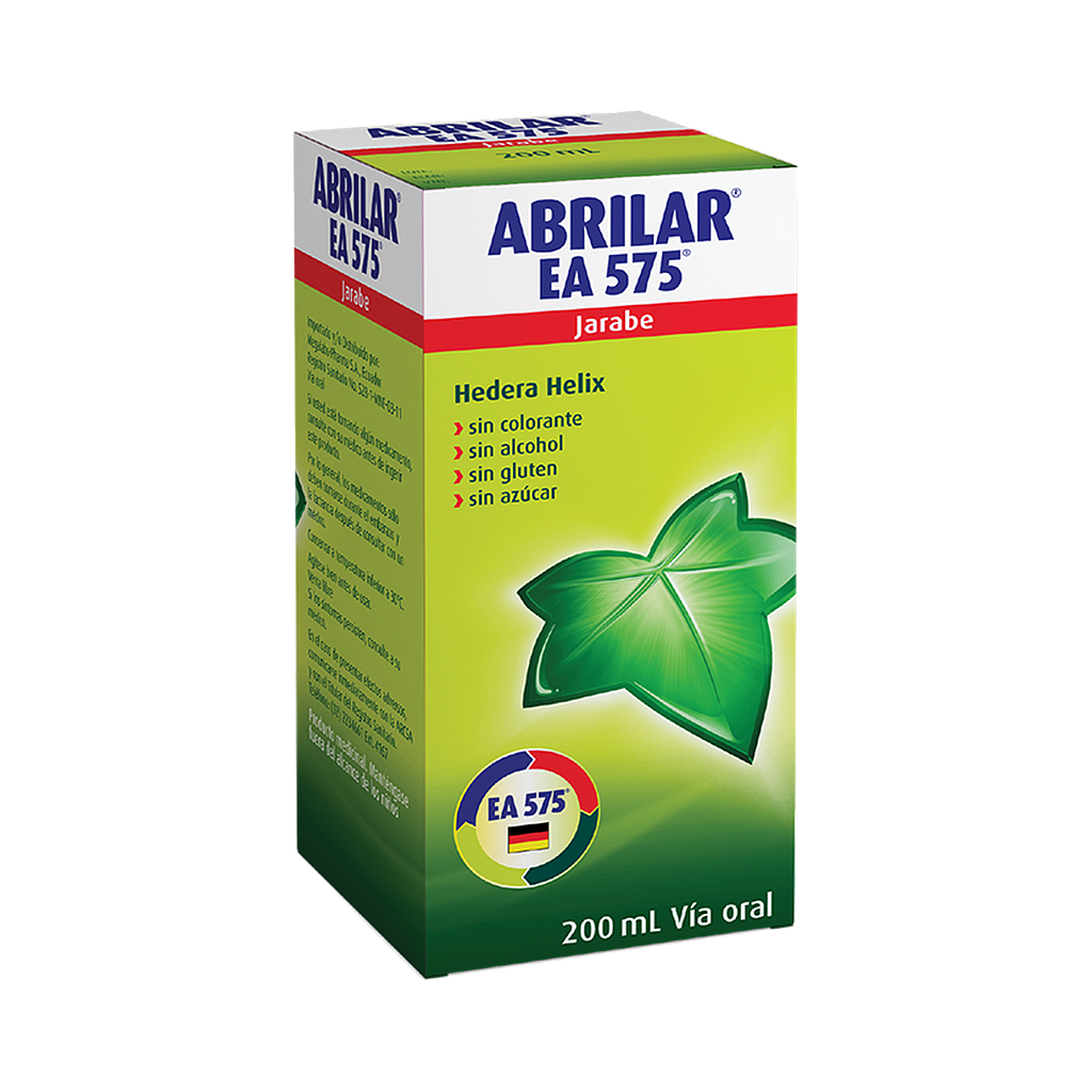 ABRILAR JBEx35MG/5MLx200ML