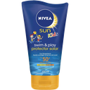 PROT-SOLAR NIVEA SUN KIDS SWIM&PLAY SPF50x150ML