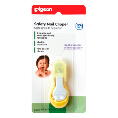 CORTA-UÑAS PIGEON 9+M
