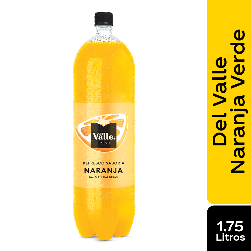 JUGO DEL VALLE FRESH NARANJA BOTx1750ML