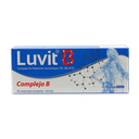 LUVIT B COM-RECx100/200MG/200MCGx20