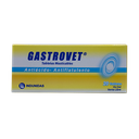 GASTROVET TAB-MASTx200/200MGx20