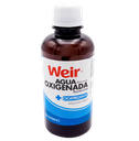 AGUA OXIGENADA 10VOL SOLx3%x250MLWEIR