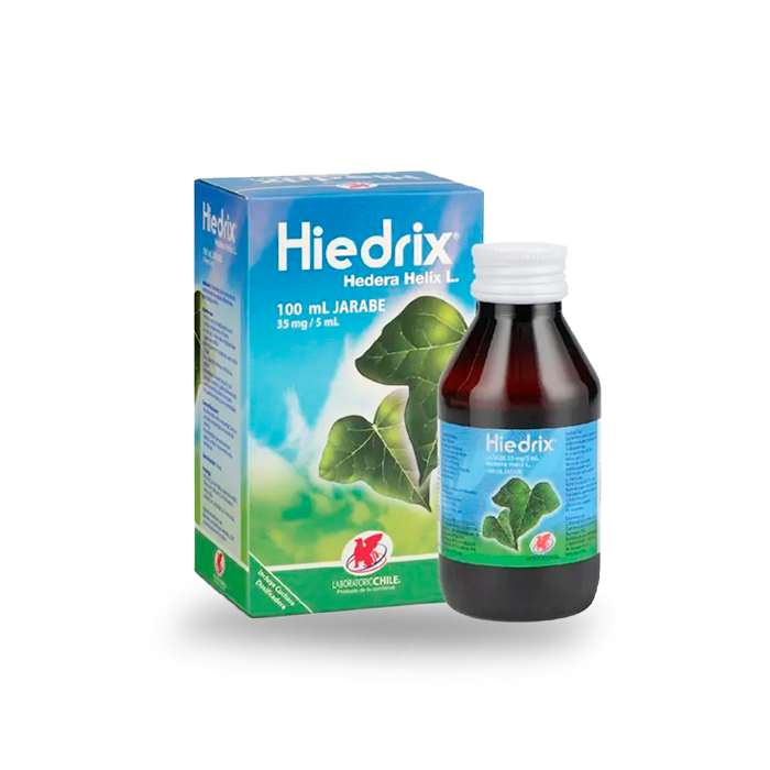 HIEDRIX JBEx35MG/5MLx100ML