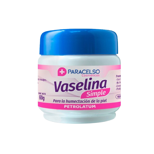 VASELINA SIMPLEx50GRx1