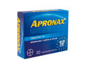 APRONAX TAB-RECx275MGx20