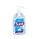 DESINFEC SANI ALGODON P-MANOSx250ML
