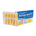 NEOGRIPAL F CAP-BLANx500/10/5MGx10