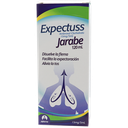 EXPECTUSS JBEx15MG/5MLx120ML