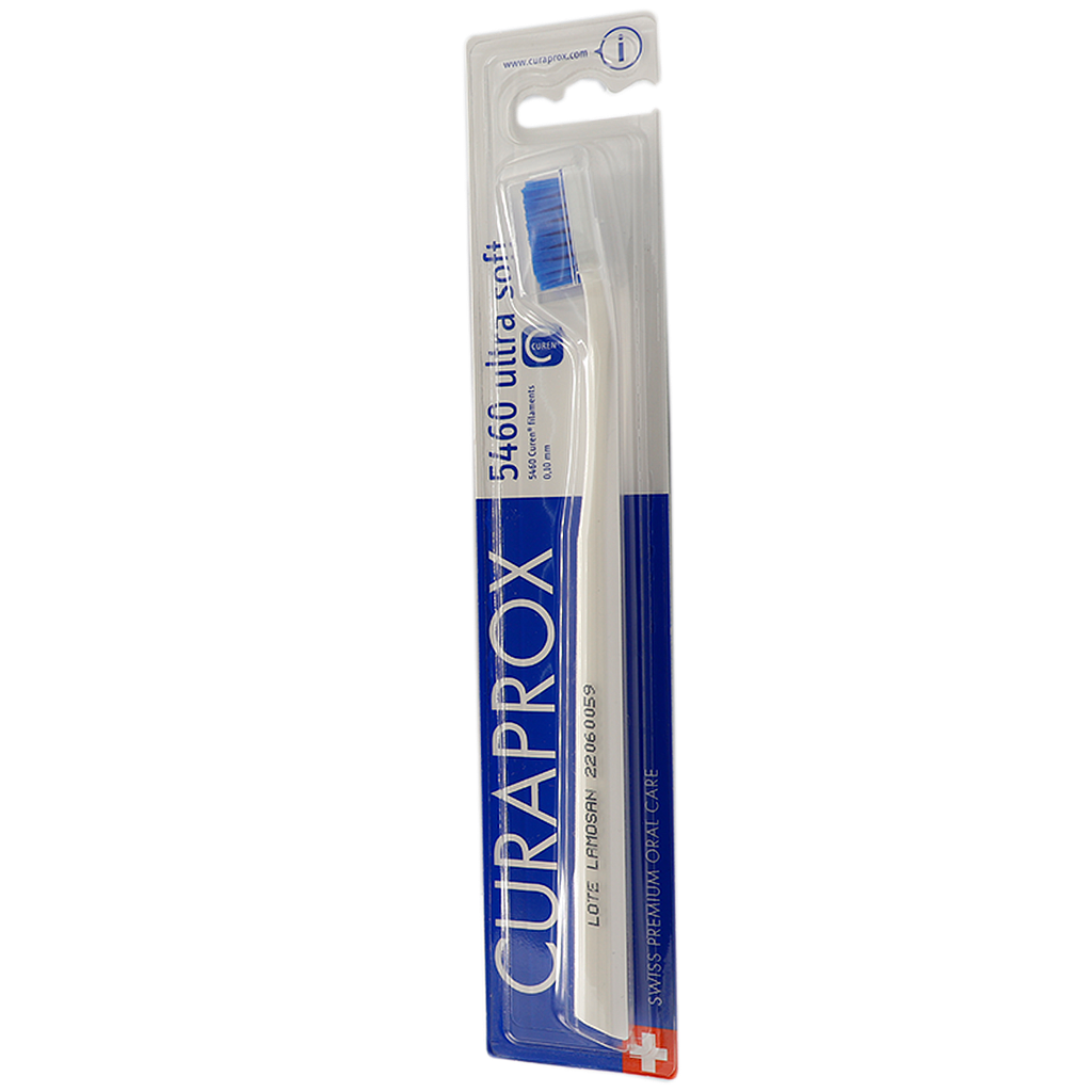 CEPILLO CURAPROX CUREN-5460 ULT-SOFT