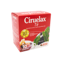 CIRUELAX TE SOL-ORALx1500MGx10