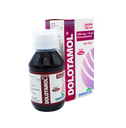 DOLOTAMOL JBEx160MG/5MLx120ML