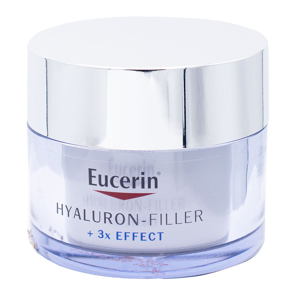 CREMA EUCERIN HYALURON-FILLER A-EDAD DIAx50ML