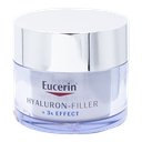 CREMA EUCERIN HYALURON-FILLER A-EDAD DIAx50ML