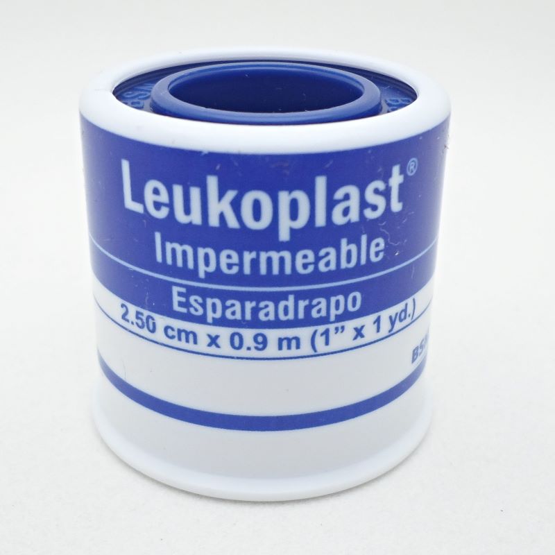 ESPARAD LEUKOPLAST IMPERMEABLE 2.5CMx0.9M