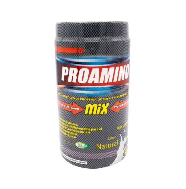 PROAMINO MIX NATURAL FCOx500GR