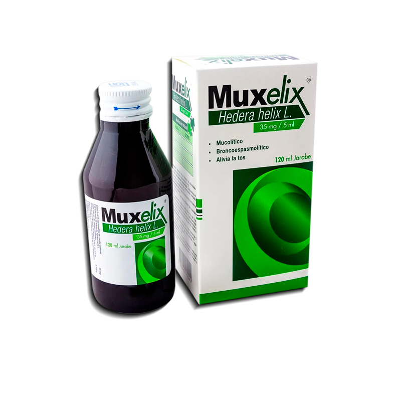 MUXELIX JBEx35MG/5MLx120ML