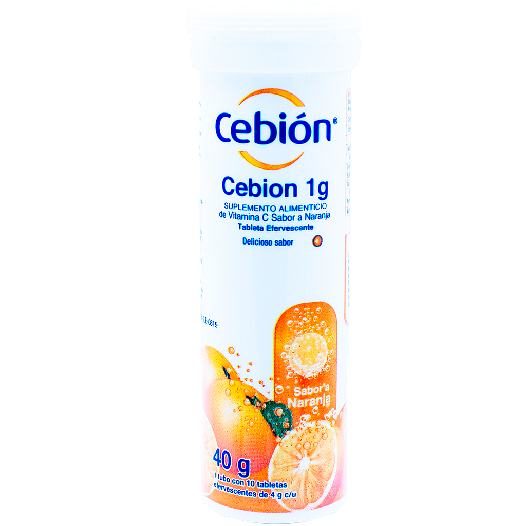 CEBION NARAN COMP-EFERx1GRx10 PACKx3