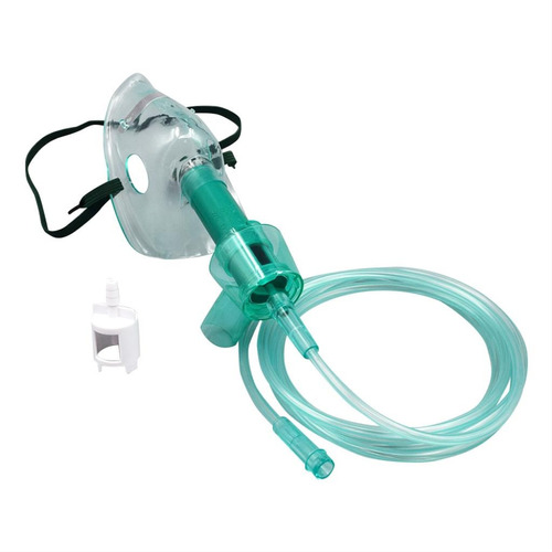 MICRONEBULIZADOR WELL LEAD TUB PEDIATRICO ELONG