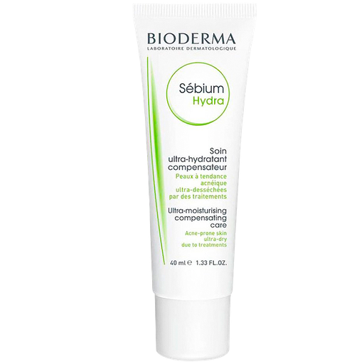 CREMA SEBIUM HYDRA 40ML