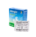 ALERGIN COMx10MGx20