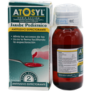 ATOSYL PEDIATRICO JBEx10/45MG/5MLx60ML