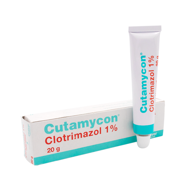 CUTAMYCON CRE-VAGx1%x20GR