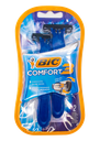 AFEIT BIC COMFORT-3 ADVANCE BLISTx2