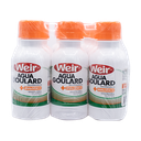 AGUA GOULARD SOL-TOPx60°/10%x120MLx12WEIR