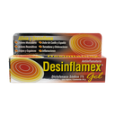 DESINFLAMEX GELx1%x50GR